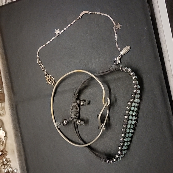 Set if three bracelets - Picture 1 of 4